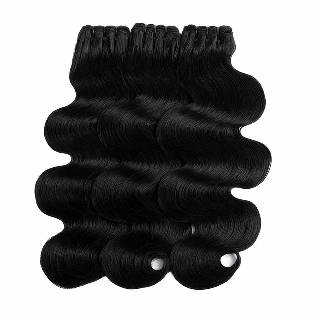 Peruvian Body Wave Bundle Deals