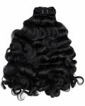 Raw Indian Curly